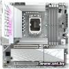 GIGABYTE B860M Aorus Elite WiFi6E Ice