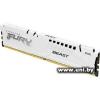 DDR5 16G PC-44800 Kingston (KF556C36BWE-16)