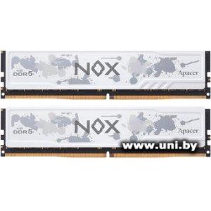 DDR5 16G PC-41600 Apacer (AH5U16G52C52RMWAA-2)