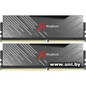 DDR5 32G PC-48000 KingBank (K5.01.FPM5ED9404)
