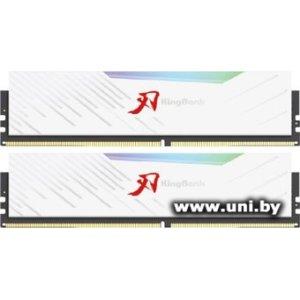 DDR5 32G PC-48000 KingBank (K5.01.FLM5ED9304)