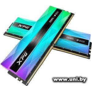 DDR5 32G PC-48000 ADATA (AX5U6000C3016G-DCLANRSG)