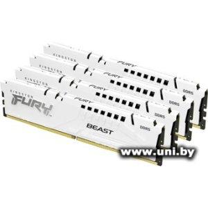 DDR5 64G PC-48000 Kingston (KF560C40BWK4-64)