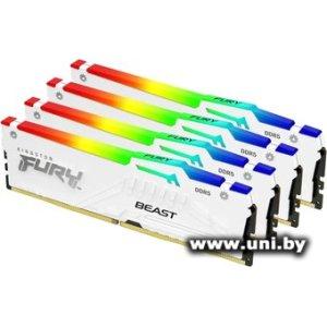 DDR5 64G PC-41600 Kingston (KF552C40BWAK4-64)