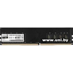 Купить DDR4 8G PC-25600 ExeGate (EX293814RUS) в Минске, доставка по Беларуси