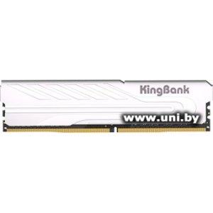 DDR4 16G PC-25600 KingBank (K5.01.FP049D7201)