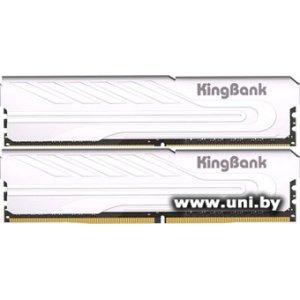 DDR4 16G PC-25600 KingBank (K5.01.FP049C9201)