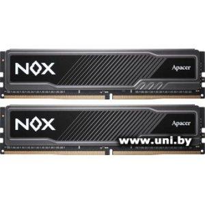 Купить DDR4 32G PC-28800 Apacer (AH4U32G36C25YMBAA-2) в Минске, доставка по Беларуси