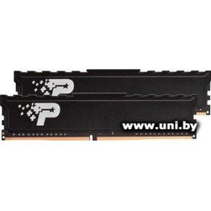 DDR4 64G PC-25600 Patriot (PSP464G3200KH1)