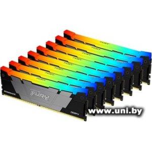 DDR4 256G PC-25600 Kingston (KF432C16RB2AK8/256)