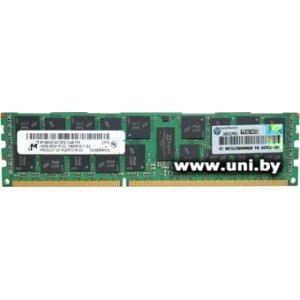 DDR3 16G PC-10600 HP (647901-B21) ECC