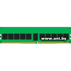 Купить DDR5 32G PC-38400 Kingston (KSM48R40BD8KMM-32HMR) ECC в Минске, доставка по Беларуси