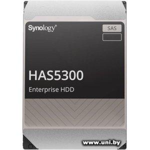 Synology 8Tb 3.5` SAS3.0 HAS5300-8T