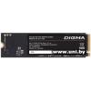 Digma 512Gb M.2 PCI-E SSD DGSM3512GP53T
