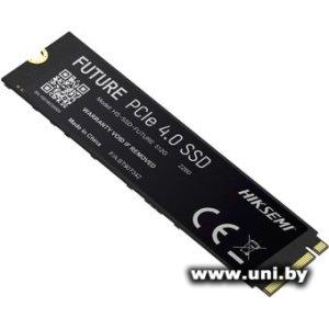 Hiksemi 512Gb M.2 PCI-E SSD HS-SSD-FUTURE