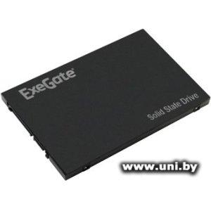 ExeGate 960Gb SATA3 SSD EX276690RUS