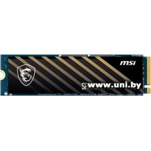 MSI 1Tb M.2 PCI-E SSD S78-440L0M0-P83