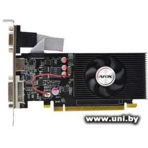 Купить AFOX 1GB GT 730 (AF730-1024D3L7-V1) в Минске, доставка по Беларуси
