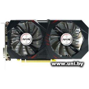 AFOX 6Gb GTX 1660 Super (AF1660S-6144D6H7-V4)