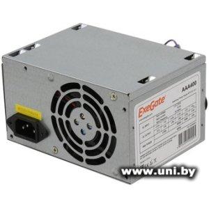 ExeGate 400W AAA400 ES259590RUS