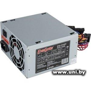 ExeGate 450W AB450 EX219184RUS-S