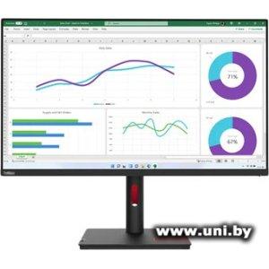 Lenovo 31.5` ThinkVision T32h-30 63D3GAT1EU
