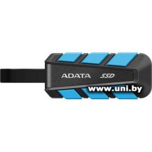 A-Data 1Tb USB SSD SC740-1000G-CBU
