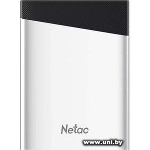 Netac 2Tb USB SSD NT01Z6S-002T-32SL
