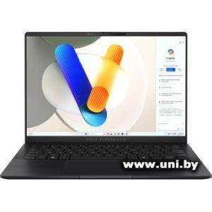 Купить ASUS Vivobook S 14 OLED S5406SA-QD100 (90NB15R3-M00BP0) в Минске, доставка по Беларуси