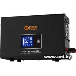 Купить Kiper Power Smart Universal 500 в Минске, доставка по Беларуси