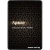 Apacer 120Gb SATA3 SSD AP120GAS340XC