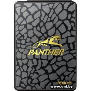 Apacer 240Gb SATA3 SSD AP240GAS340G
