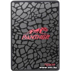 Apacer 256Gb SATA3 SSD AP256GAS350