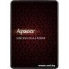 Apacer 512Gb SATA3 SSD AP512GAS350XR