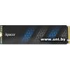 Apacer 512Gb M.2 PCI-E SSD AP512GAS2280P4UPRO