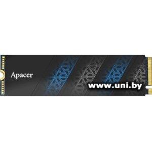Apacer 512Gb M.2 PCI-E SSD AP512GAS2280P4UPRO