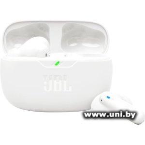 JBL Wave Beam 2 White (JBLWBEAM2WHT)