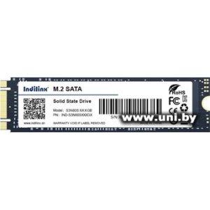 Indilinx 1Tb M.2 PCI-E SSD IND-S3N80S001TX