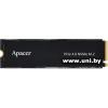 Apacer 1Tb M.2 PCI-E SSD AP1TBAS2280Q4X-1