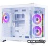 1stPlayer Megaview MV6-TP ARGB MV6-TP-WH-2FC7R-W-1FC7-W