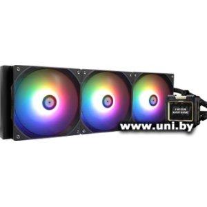 Thermalright Frozen Warframe 420 ARGB F-WFRAME-420-BL-ARGB