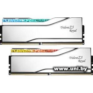 DDR5 32G PC-51200 G.Skill (F5-6400J3039G16GX2-TR5S)