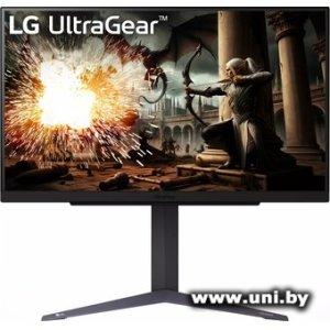 LG 27` UltraGear 27GS75Q-B