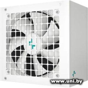 Купить Deepcool 750W PN750M WH V2 (R-PN750M-FC0W-WGEU) в Минске, доставка по Беларуси