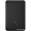 Baseus Magnetic Mini Air Wireless Black (P10059001113-00)