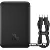 Baseus Magnetic Mini Black (PPCX070001)