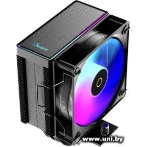 Ocypus Gamma A40 BK ARGB (Gamma-A40-BK1AAWN00X-GL)