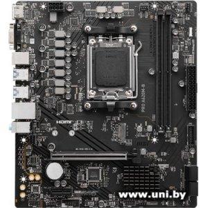 MSI Pro A620M-B