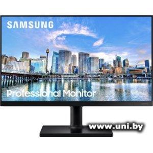 Samsung 27` LF27T450FQIXCI