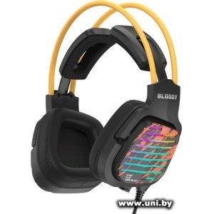 A4Tech Bloody G565 Black